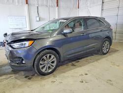 2019 Ford Edge Titanium for sale in Lexington, KY