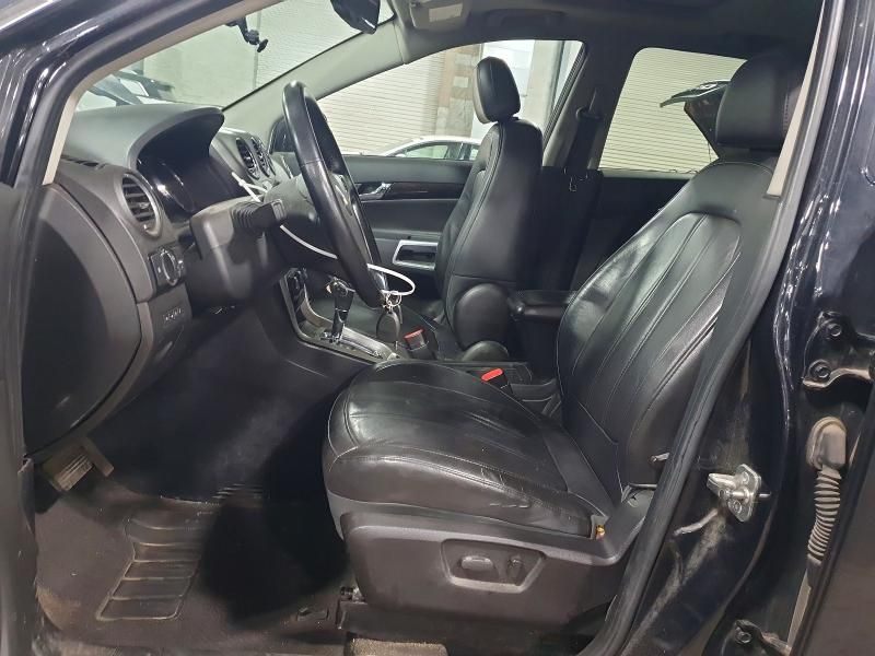 2013 Chevrolet Captiva ltz