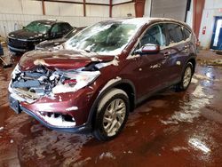 2016 Honda Cr-v ex en venta en Portland, MI