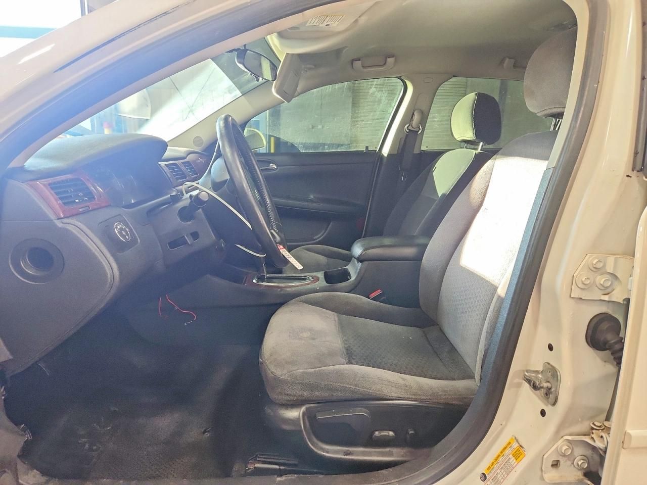 2006 Chevrolet Impala lt