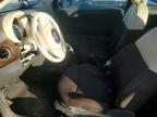 2012 Fiat 500 pop
