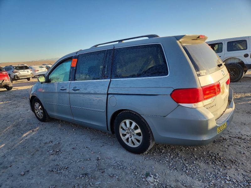 2008 Honda Odyssey ex