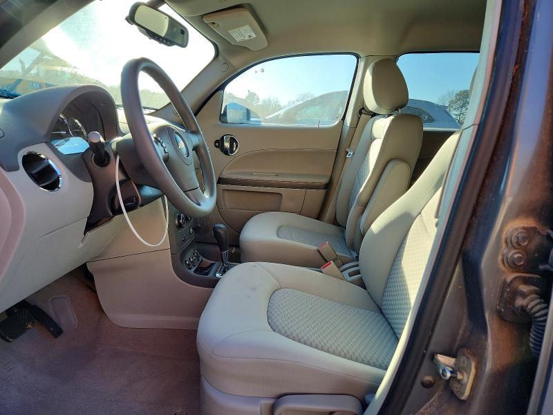 2008 Chevrolet Hhr ls