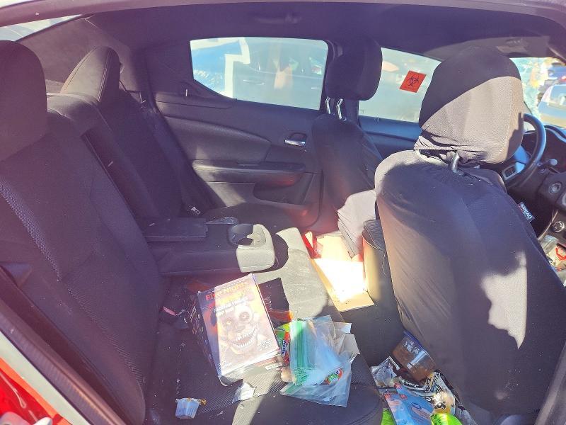 2013 Dodge Avenger sxt