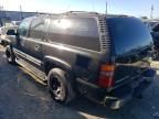2001 Chevrolet Suburban K1500