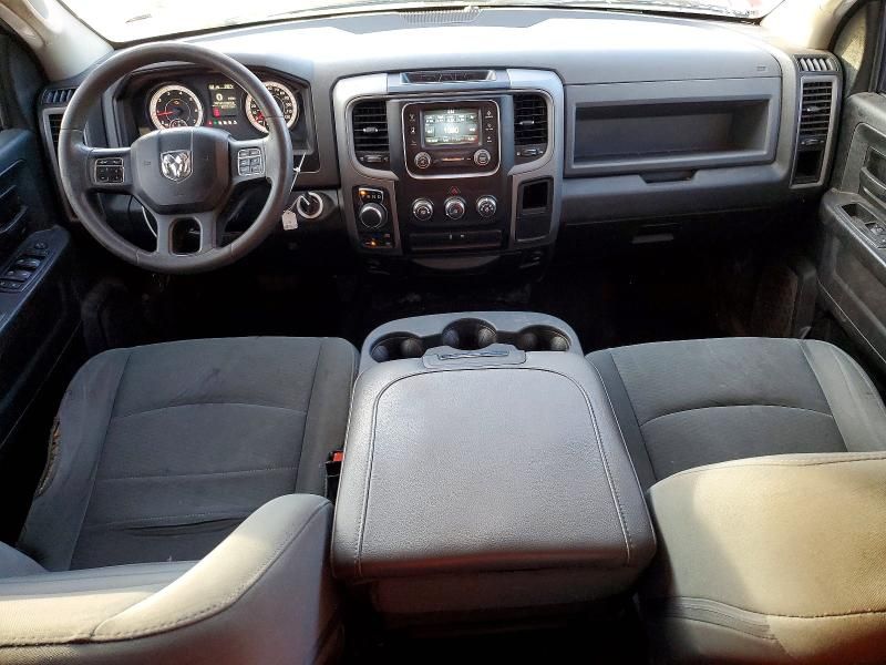 2017 Dodge Ram 1500 st