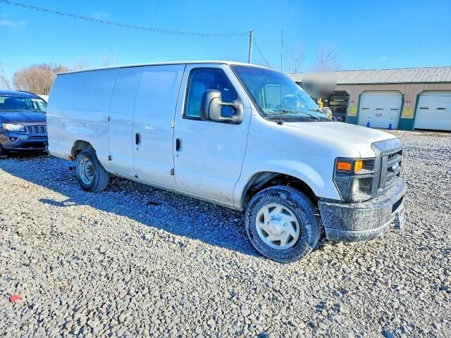 2009 Ford Econoline E150 Van