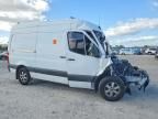 2019 Mercedes-Benz Sprinter 1500