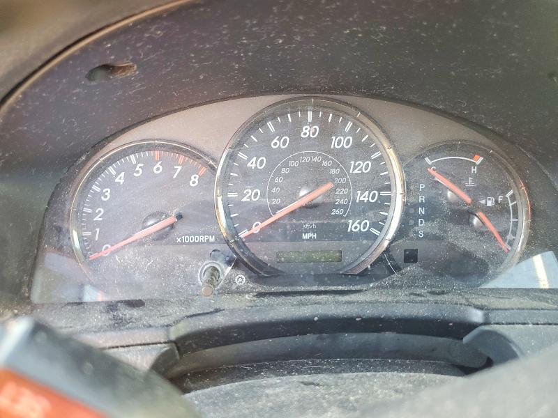 2004 Toyota Camry Solara se Sport V6