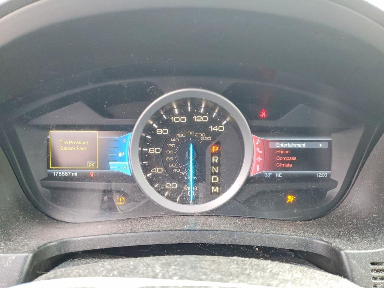 2011 Ford Explorer xlt