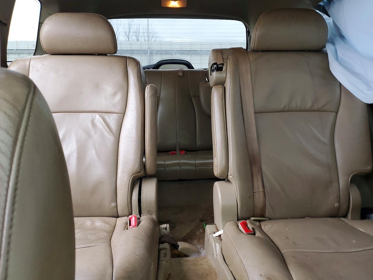 2010 Toyota Highlander Limited