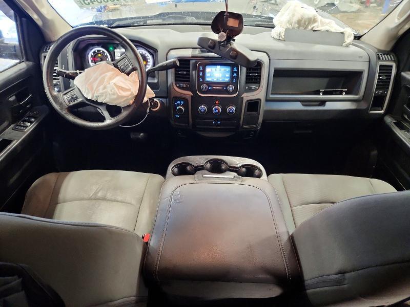 2013 Dodge Ram 1500 st