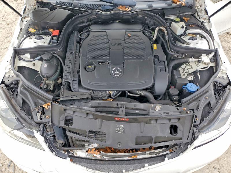 2013 Mercedes-Benz C 300 4matic
