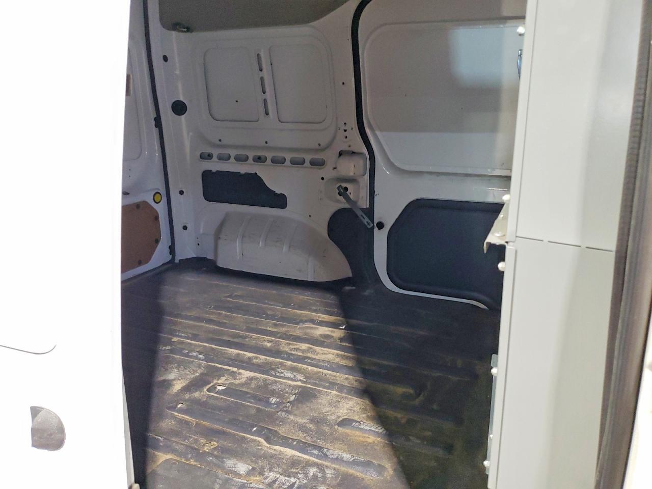 2012 Ford Transit Connect xl