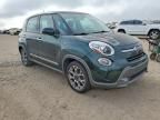 2014 Fiat 500l Trekking