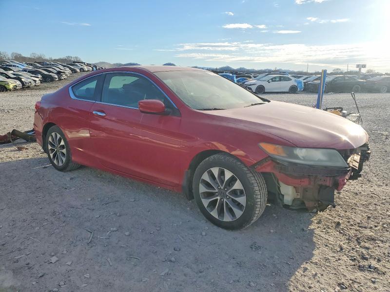 2013 Honda Accord Lx-s