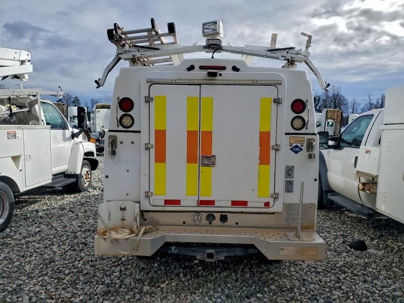 2013 Ford F350 Super Duty