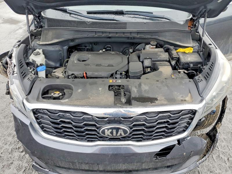 2020 KIA Sorento l