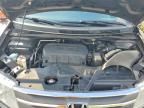 2013 Honda Odyssey Touring