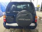 2004 Chevrolet Tracker lt