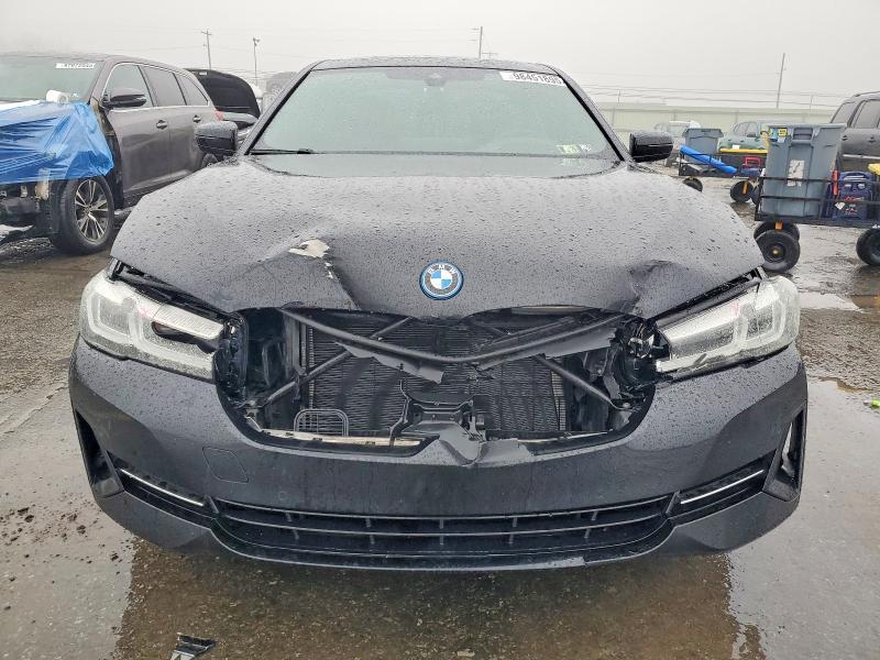 2023 BMW 530xe