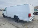 2001 Ford Econoline E250 Van