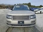 2014 Land Rover Range Rover 5.0l V8 Autobiography
