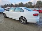 2016 Volkswagen Jetta se