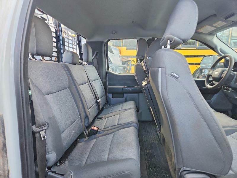 2024 Ford Super Duty F-350 W/S