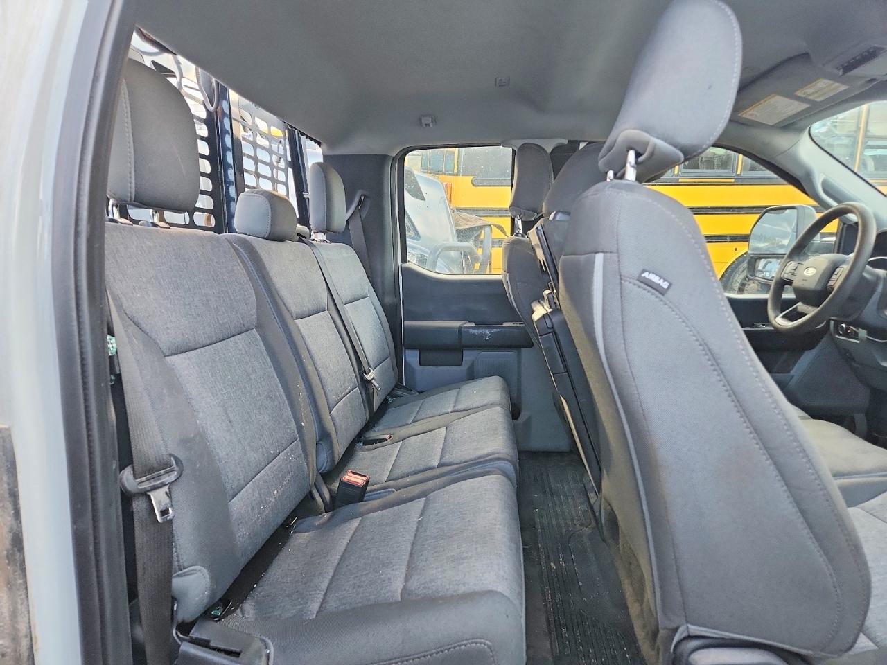 2024 Ford Super Duty F-350 W/S