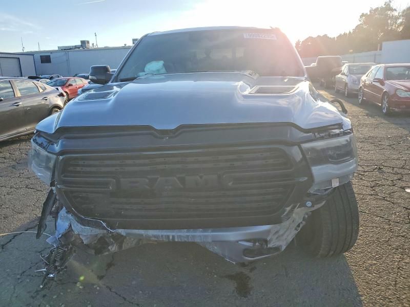 2024 Dodge 1500 Laramie