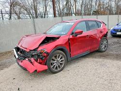 2019 Mazda Cx-5 Grand Touring for sale in Chalfont, PA