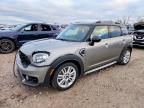 2018 Mini Cooper s Countryman All4