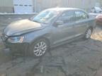 2011 Volkswagen Jetta se