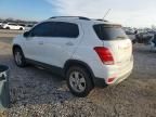 2018 Chevrolet Trax 1LT