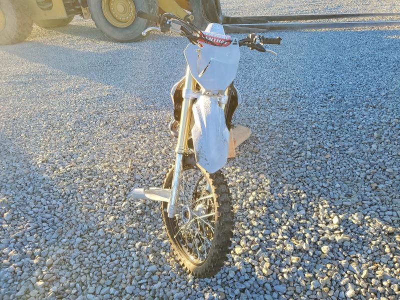 2020 Honda CRF450 R