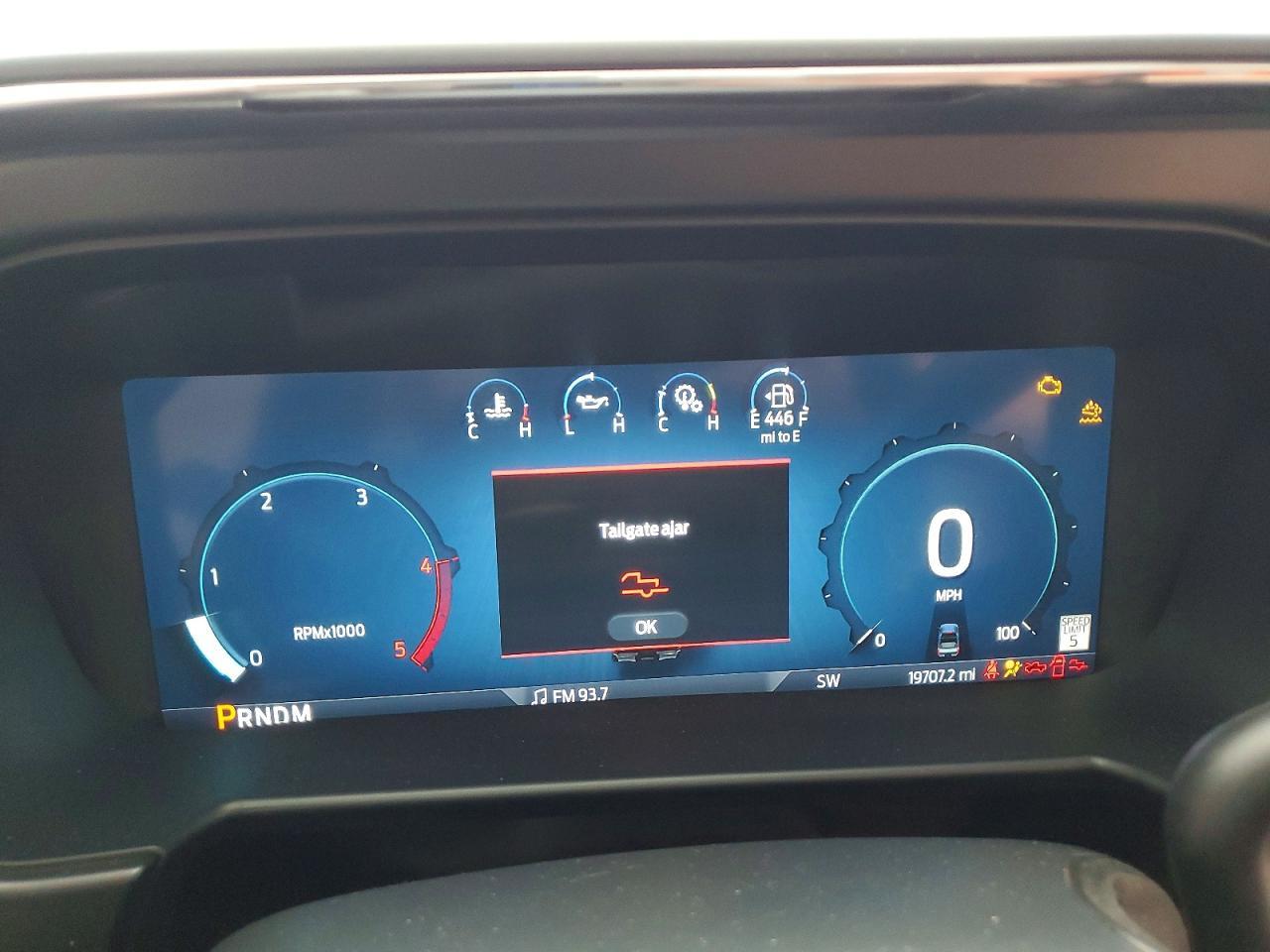 2025 Ford F450 Super Duty