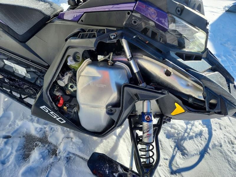 2022 Polaris Snowmobile