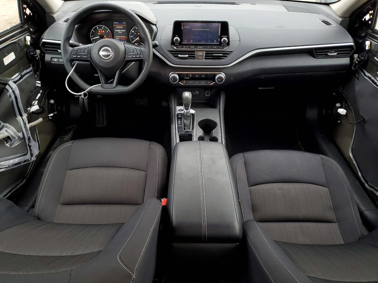 2024 Nissan Altima s