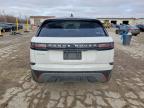 2018 Land Rover Range Rover Velar s