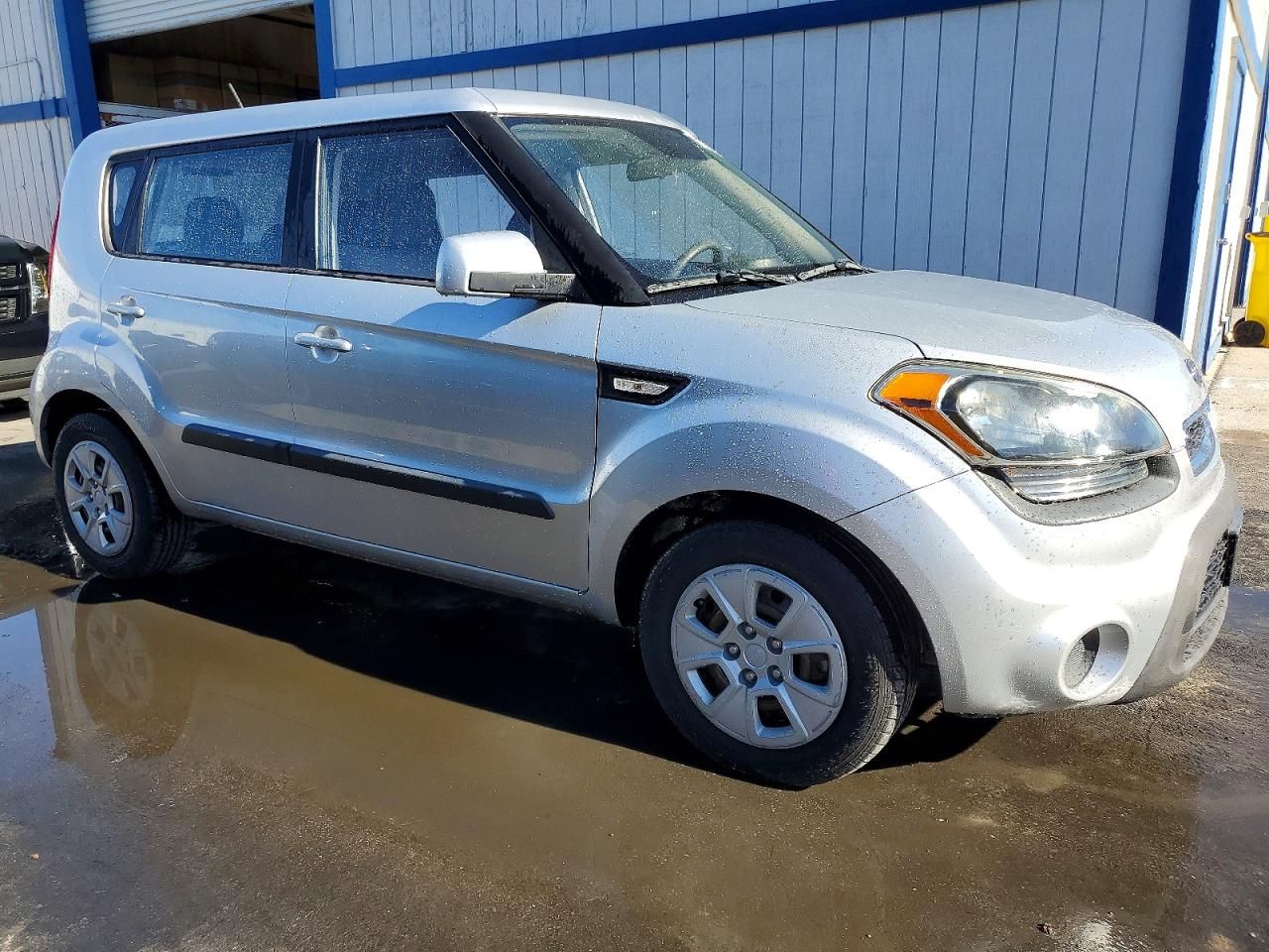 2012 KIA Soul