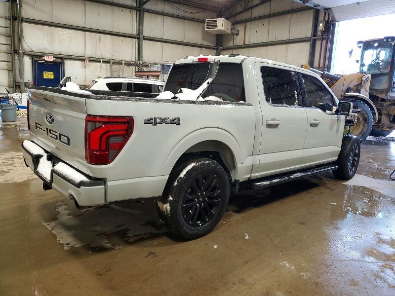 2024 Ford F150 Lariat