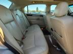 2007 Lincoln Town car Signature Limited