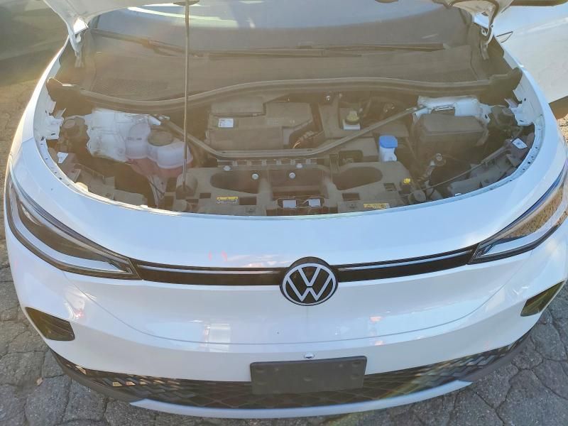 2023 Volkswagen Id.4 pro s Plus