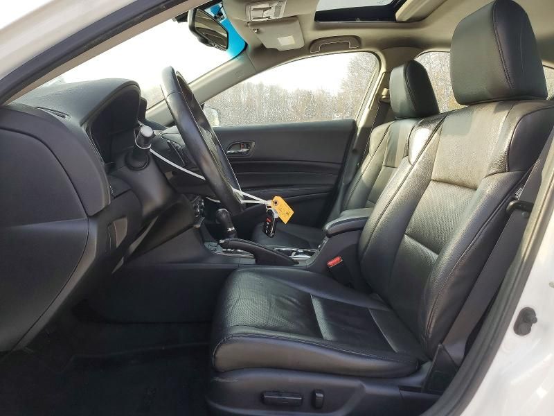 2013 Acura Ilx 20 Tech