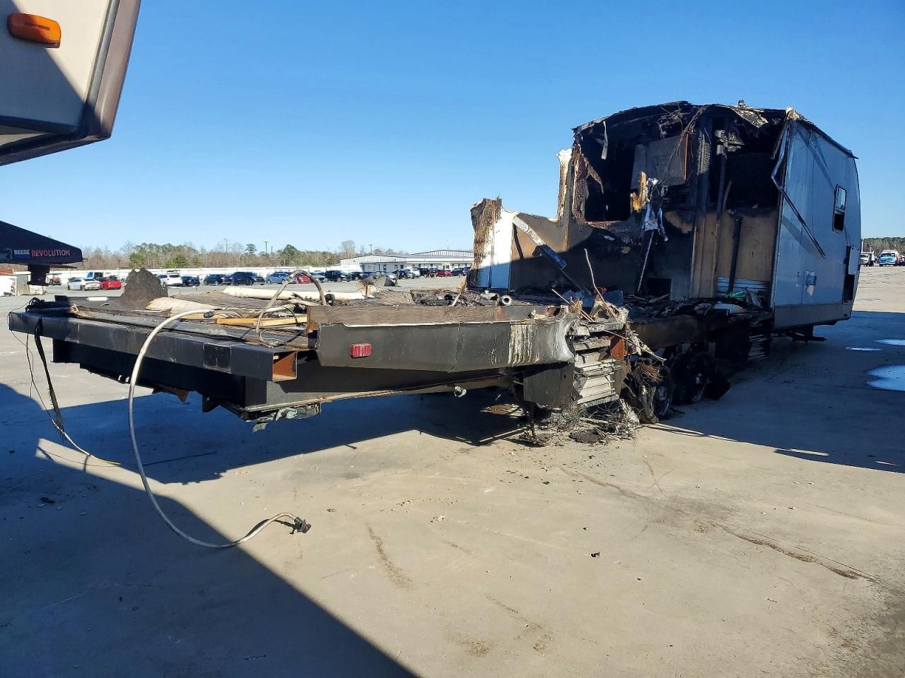 2019 Highland Ridge Open Range-Camper