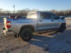 2017 Toyota Tundra Crewmax SR5