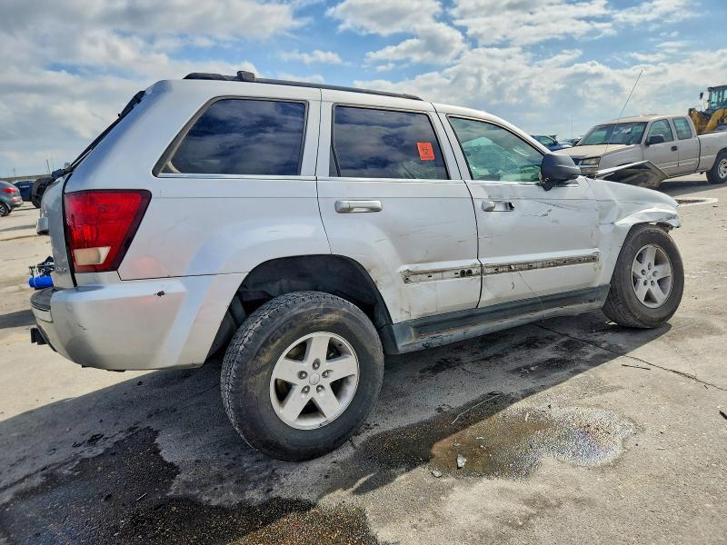 2005 Jeep Grand Cherokee Limited