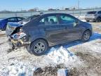 2016 Chevrolet Sonic lt