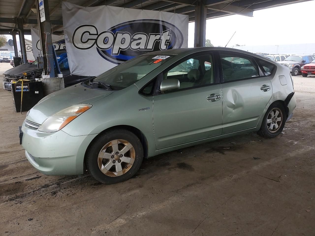 2006 Toyota Prius
